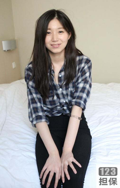 张静文,这个宝岛名模不为人知的一面。