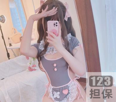 互联网圈最会撩人的小婊砸,居然还是女仆控?