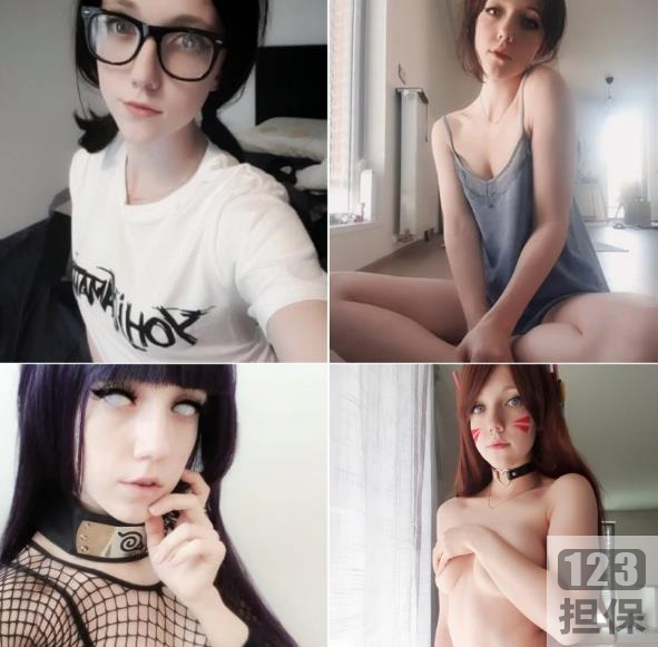 今天,站内人气最高的网红,全在这了!