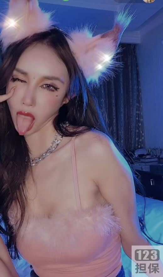 快手和孟晓艺部,一个想搞事情,一个想搞事情。