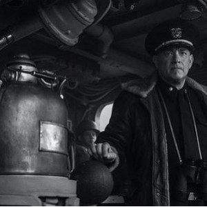 精彩二战电影:灰猎犬号 Greyhound 2020 MP4 1080P 汤姆汉克斯 ...