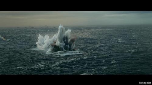 精彩二战电影:灰猎犬号+Greyhound+2020+MP4+1080P+汤姆汉克斯+...