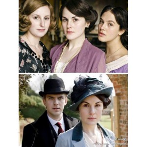 唐顿庄园:Downton+Abbey+1+6季唐顿电影版+...+英剧唐顿庄园+Downton+Abbey+1+6季...+唐顿庄园:downton+abby1+6+季+唐顿电影版+...