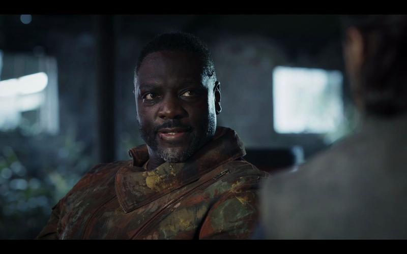 美剧:黑暗物质第一季、第二季全集MP4完整版,他到底经历了什么?