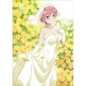 五等分的新娘+剧场版+映画+五等分の花嫁+(2022)