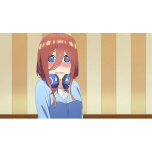 五等分的新娘+剧场版+映画+五等分の花嫁+(2022)
