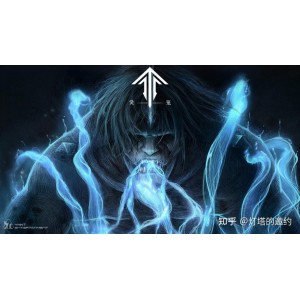 灵笼:2019高分科幻动画,高清完整全集,不容错过!