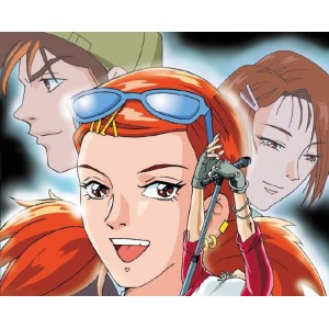 90年代的经典国漫:曾是画书大王的双子星之一,稀缺资源尽早保存!