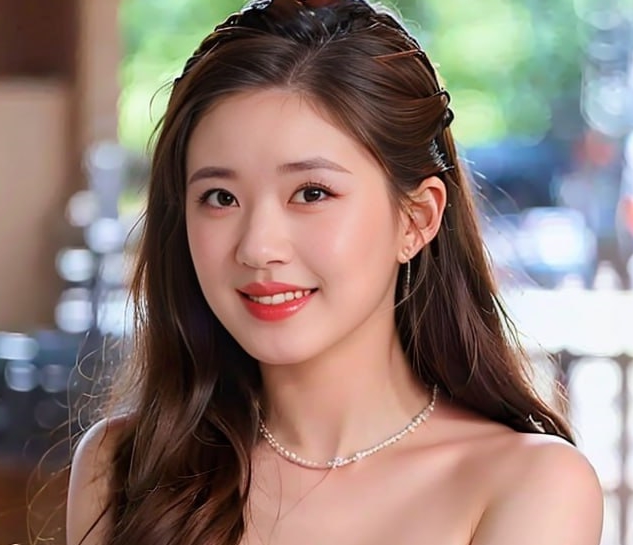 【明星AI】南朝鲜张元英+赵露思+刘浩存+秦岚+今麦+剧情+那扎