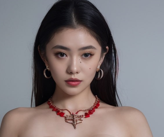 【明星AI】南朝鲜张元英+赵露思+刘浩存+秦岚+今麦+剧情+那扎