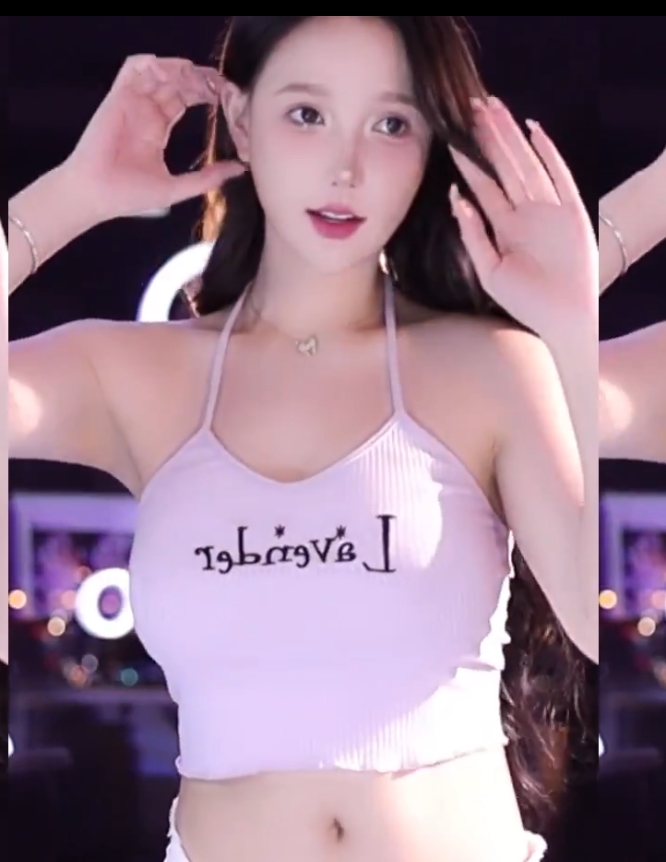 斗鱼热舞女神米娜三月合集，52个视频总大小14.8G，百度盘转载