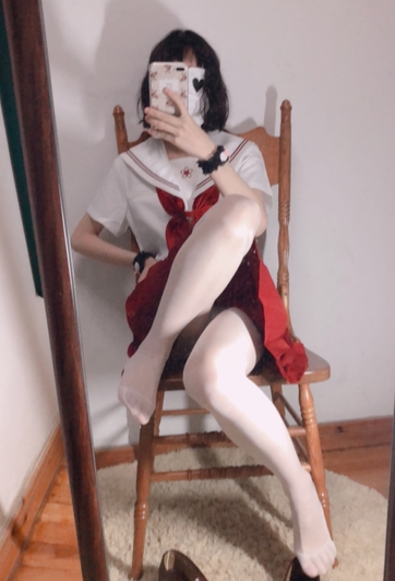 网红小结巴猫耳朵合集，粉嫩可爱幼齿浮力姬作品