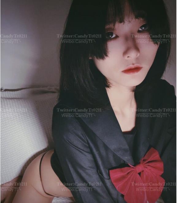 东方女神Candy_Tt超高人气视频合集，43个三人游精彩内容，总大小23V457MB，尽享浮力姬的高级感与魅惑丹凤眼！