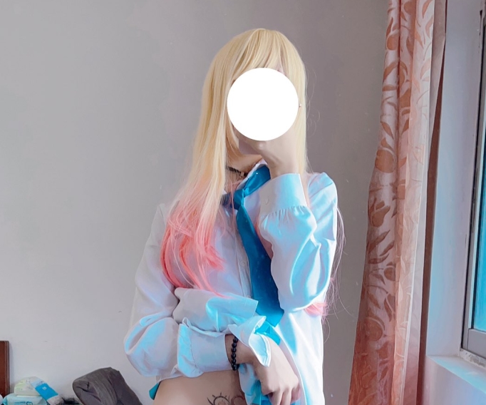 伪娘酒玖whimpercatCOSPLAY视频合集，11套7.5G，百度盘搬运