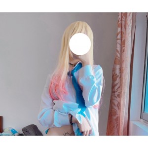 伪娘酒玖whimpercatCOSPLAY视频合集，11套7.5G，百度盘搬运