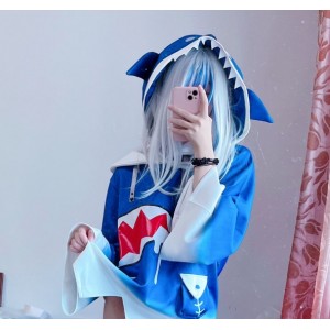 伪娘酒玖whimpercatCOSPLAY视频合集，11套7.5G，百度盘搬运