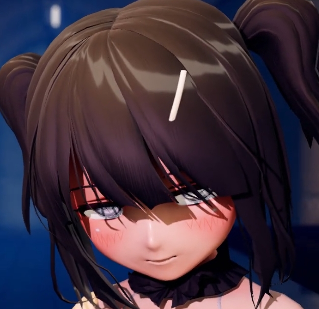 转载搬运MMD互动战斗剧情合集：玩具少女的邪恶小弟之旅17部720p/1080p