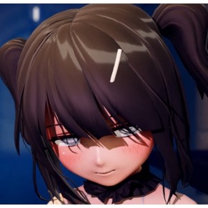 转载搬运MMD互动战斗剧情合集：玩具少女的邪恶小弟之旅17部720p/1080p