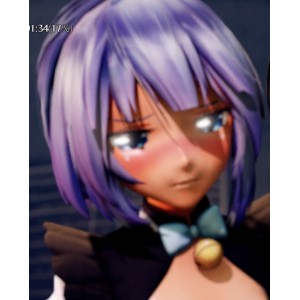 转载搬运MMD互动战斗剧情合集：玩具少女的邪恶小弟之旅17部720p/1080p