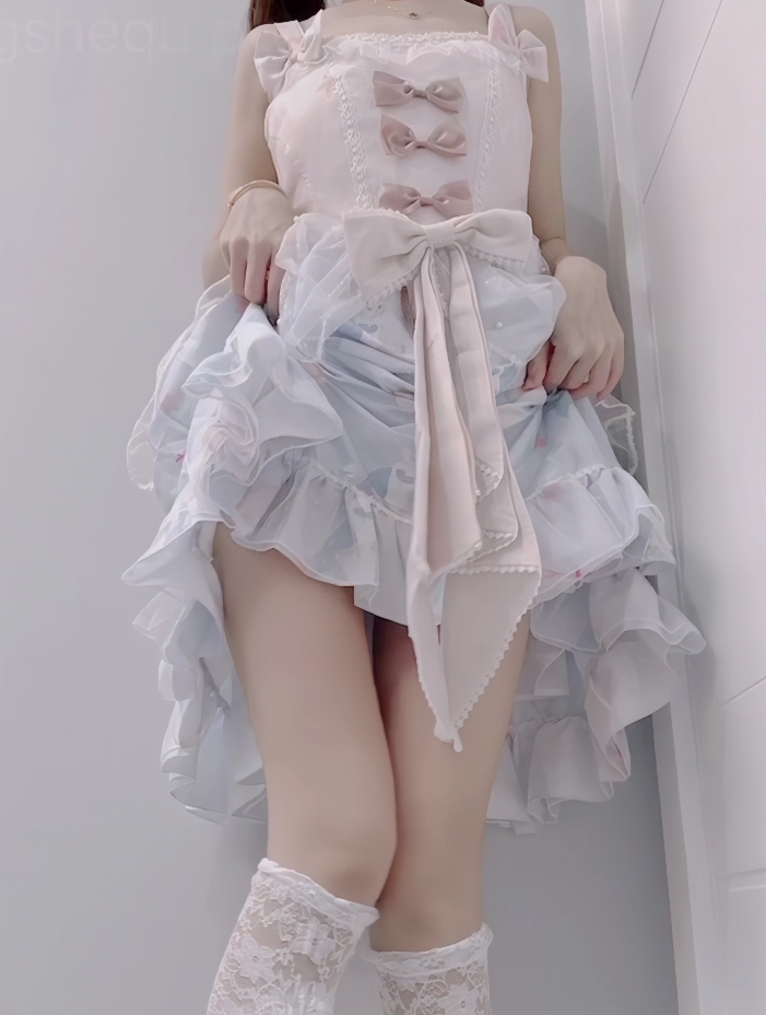 cuteli101v48.5g优质福利姬合集，1316个视频，补百度ED2K，完美整理收藏