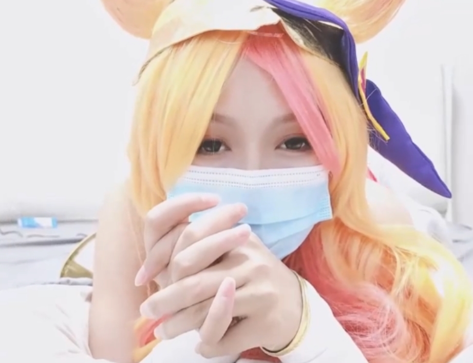 “魔法厨房：小魔女阿狸的鸡蛋饼制作秘籍（54v40.3g）”