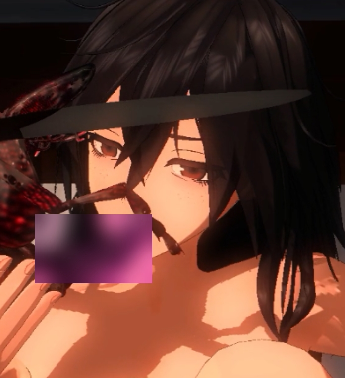 神秘孕妇MMD视频合集：虫交产卵口味重，32个视频4.16G大小