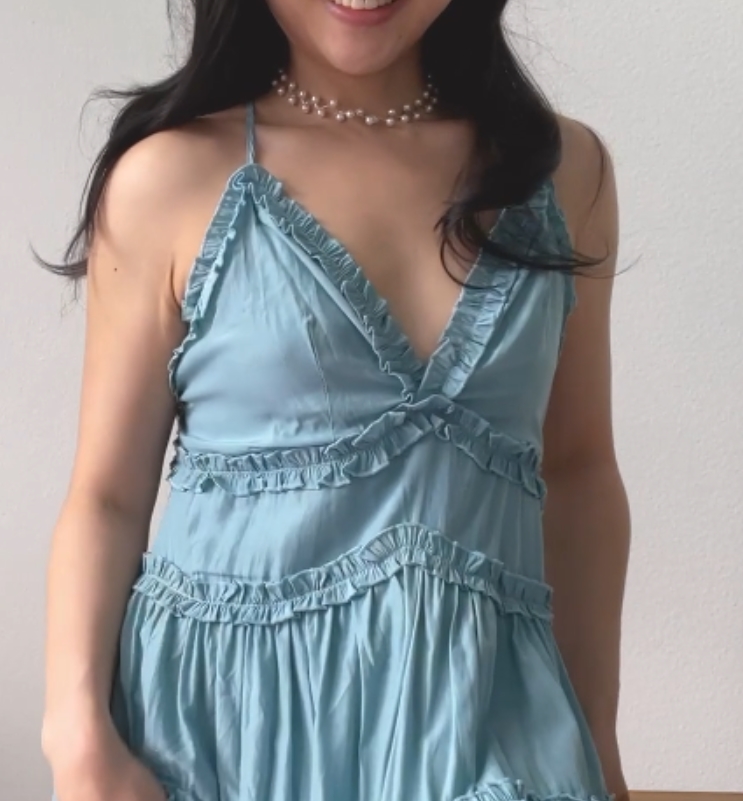 华人女神funsizedasian：180部视频总32.3G，百度ED2K收藏大揭秘