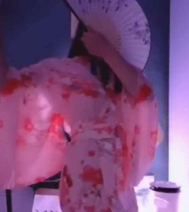 花椒主播人间小云朵三生三世福利视频353M首发