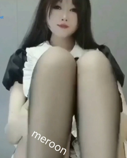 E杯女神Meroon热舞合集116.9克，百度ED2K收藏必备