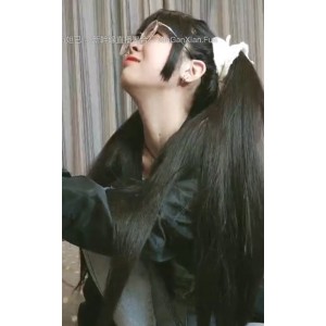 专属小女友：补妆视频28v30.5g，清新简约妆容教学