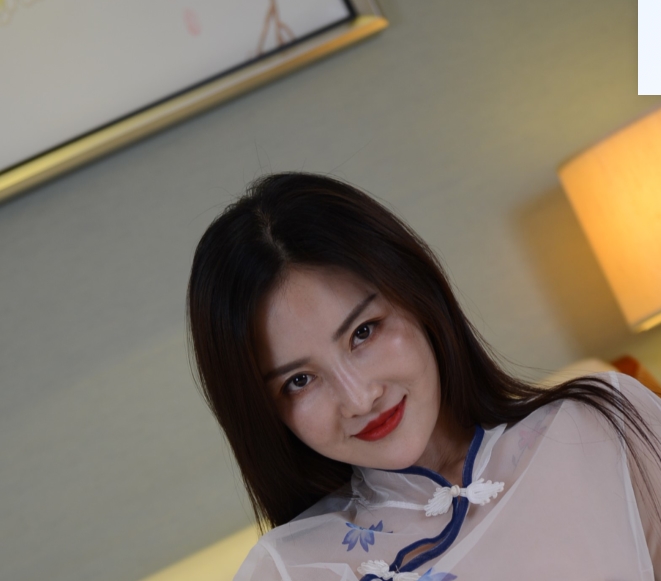 顶级重磅女神暖暖高清720P原版视频，展示火爆PANS人气女神的清晰魅力