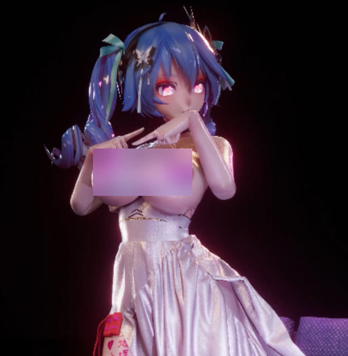 中二病的程序姬24年1月2k合集，支持视频，16+版游戏，1080p清晰度