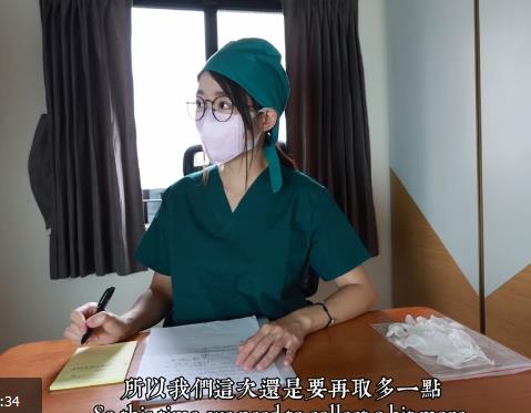 医生自拍湾湾护士，幅度互动采J糖心精品，15分钟精彩观看