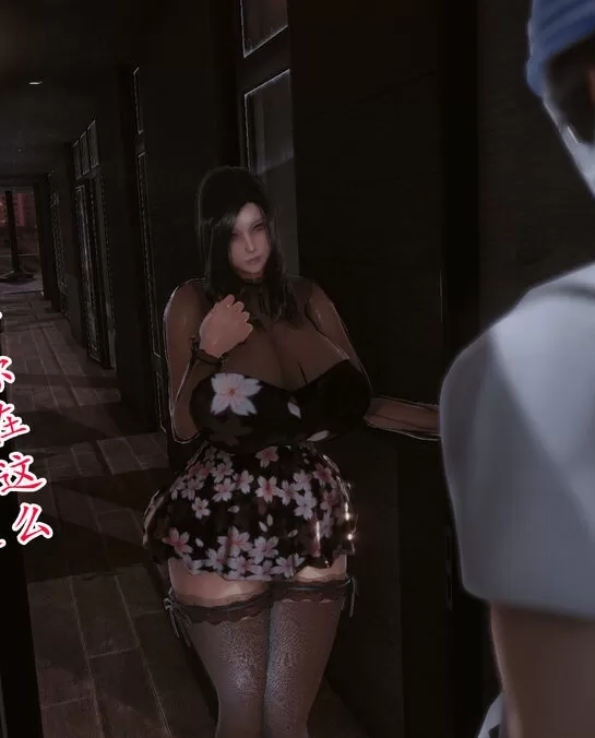 phloxcc3D漫画作品合集，4800P高清画质，2.1G文件大小，百度盘下载