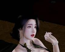 VAM鸭鸭淑玉黑丝白丝1V1.4G唯美系女主毛毛狐媚爆弄19分钟