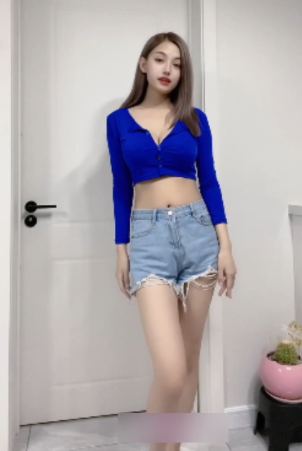 妍慧热舞合集20V+2G，快手精彩舞姿百度盘下载