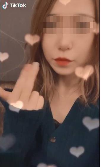 国际抖音新晋清纯留学生私拍视频曝光，1.5G展现颜值身材战斗力