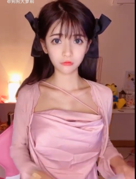 神秘狗头萝莉惊艳出场，粉丝福利视频9.3g火爆收藏百度搜索