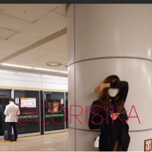 TS系列女神corisika高颜值纤细型8.8G多人游精华合集