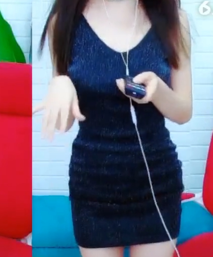 享受小洋芋（黎小胖）带来的热舞风暴，共同感受她的魅力和才华！（78v11.3G）