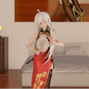 独特魅力！弱音小合集[80v+6.18G][百度盘]