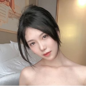 2024年抖娘利世：透视雪纺碎花内衣定制合集125P+1.04G百度盘永久有效