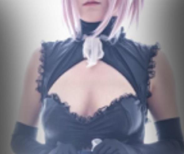 妖娆女神北乃芽子cosplay合集，8.4G视频收藏欣赏