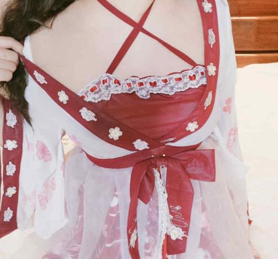 绅士福利：网红FL姬柚木绝版合集，28.7G视频图集一网打尽