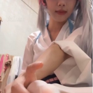 神里凌华回忆羞辱指教视频62分钟1V+1.3G