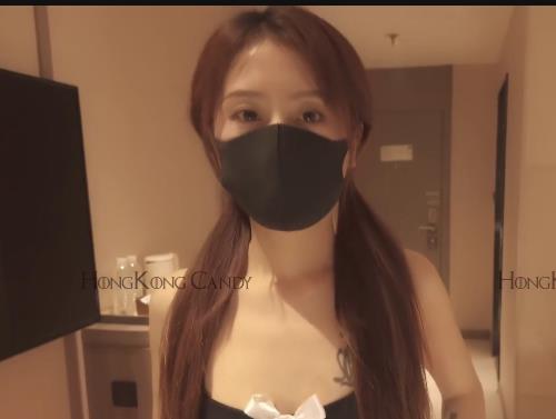 1V-941MHongKongCandy与闺蜜男友放鞭炮，老嫂子还是小姐姐？身材颜值真实展现，34分钟视频等你观看！