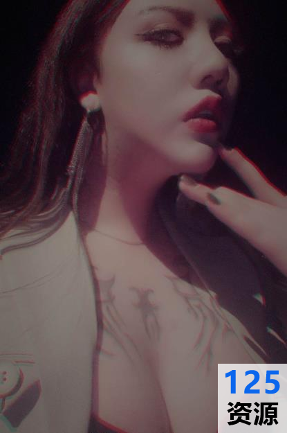 精选：韩雅茜推特网红作品汇总：52P+38V+2.4G