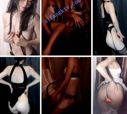 斗鱼优质女神艾玛寒亚（小御了了/小御儿儿）合集