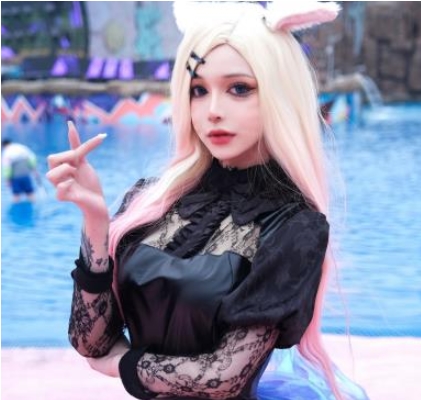 TS酱酱某推自收合集，50多个视频一次看个够