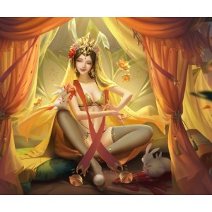 祁天道王者荣耀百里小黄人J系列1-20，1200+2.35G视频合集